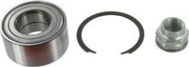 Breda Lorett KRT8158 - Kit cuscinetto ruota www.autoricambit.com