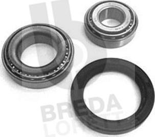 Breda Lorett KRT2138 - Kit cuscinetto ruota www.autoricambit.com