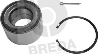 Breda Lorett KRT7853 - Kit cuscinetto ruota www.autoricambit.com