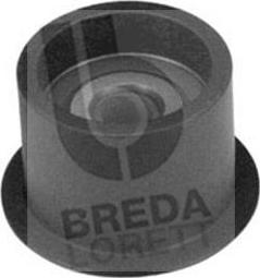 Breda Lorett PDI1467 - Galoppino/Guidacinghia, Cinghia dentata www.autoricambit.com