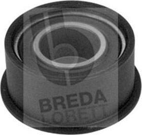 Breda Lorett PDI1898 - Galoppino/Guidacinghia, Cinghia dentata www.autoricambit.com