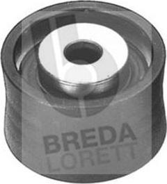 Breda Lorett PDI1864 - Galoppino/Guidacinghia, Cinghia dentata www.autoricambit.com