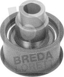 Breda Lorett PDI1880 - Galoppino/Guidacinghia, Cinghia dentata www.autoricambit.com