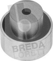 Breda Lorett PDI1834 - Galoppino/Guidacinghia, Cinghia dentata www.autoricambit.com