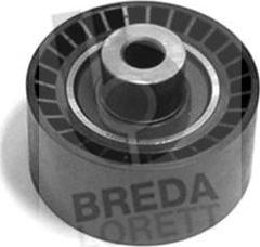 Breda Lorett PDI3668 - Galoppino/Guidacinghia, Cinghia dentata www.autoricambit.com