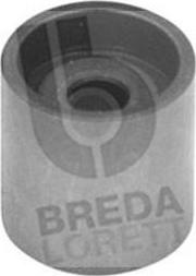 Breda Lorett PDI3003 - Galoppino/Guidacinghia, Cinghia dentata www.autoricambit.com