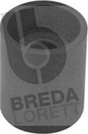 Breda Lorett PDI3155 - Galoppino/Guidacinghia, Cinghia dentata www.autoricambit.com