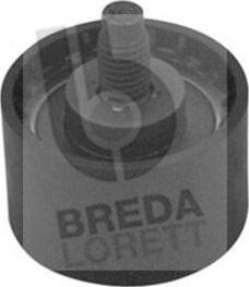 Breda Lorett PDI3101 - Galoppino/Guidacinghia, Cinghia dentata www.autoricambit.com