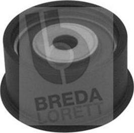 Breda Lorett PDI3112 - Galoppino/Guidacinghia, Cinghia dentata www.autoricambit.com