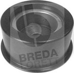 Breda Lorett PDI3117 - Galoppino/Guidacinghia, Cinghia dentata www.autoricambit.com