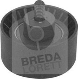 Breda Lorett PDI3265M - Galoppino/Guidacinghia, Cinghia dentata www.autoricambit.com