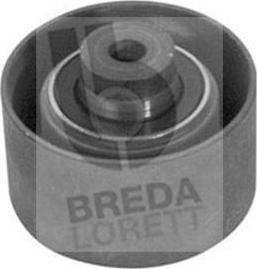 Breda Lorett PDI3279 - Galoppino/Guidacinghia, Cinghia dentata www.autoricambit.com