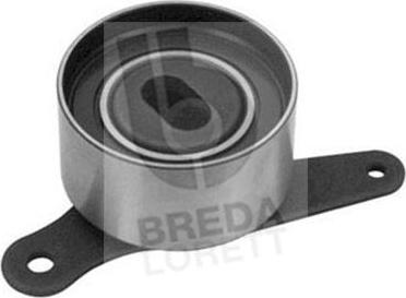 Breda Lorett TDI5093 - Rullo tenditore, Cinghia dentata www.autoricambit.com