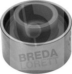 Breda Lorett TDI5049 - Galoppino/Guidacinghia, Cinghia dentata www.autoricambit.com