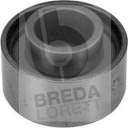 Breda Lorett TDI5045 - Galoppino/Guidacinghia, Cinghia dentata www.autoricambit.com