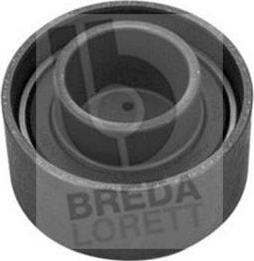 Breda Lorett TDI5046 - Rullo tenditore, Cinghia dentata www.autoricambit.com