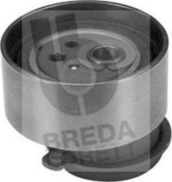 Breda Lorett TDI5047 - Rullo tenditore, Cinghia dentata www.autoricambit.com