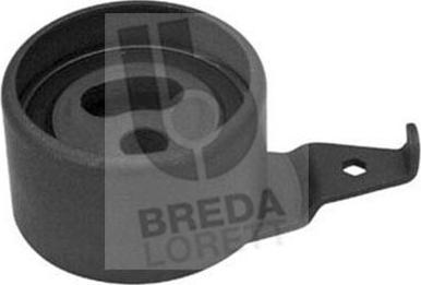 Breda Lorett TDI5059 - Rullo tenditore, Cinghia dentata www.autoricambit.com