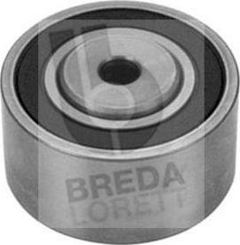 Breda Lorett TDI5055 - Galoppino/Guidacinghia, Cinghia dentata www.autoricambit.com