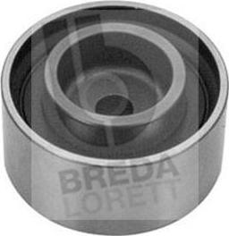 Breda Lorett TDI5056 - Galoppino/Guidacinghia, Cinghia dentata www.autoricambit.com