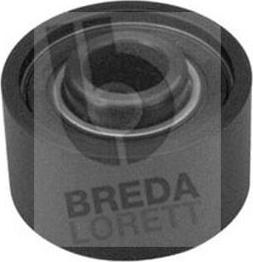 Breda Lorett TDI5050 - Galoppino/Guidacinghia, Cinghia dentata www.autoricambit.com