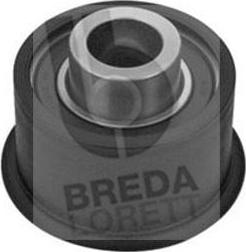 Breda Lorett TDI5051 - Galoppino/Guidacinghia, Cinghia dentata www.autoricambit.com