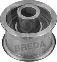 Breda Lorett TDI5057 - Galoppino/Guidacinghia, Cinghia dentata www.autoricambit.com