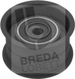 Breda Lorett TDI5069 - Galoppino/Guidacinghia, Cinghia dentata www.autoricambit.com