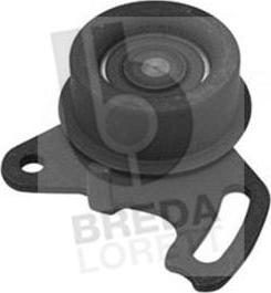 Breda Lorett TDI5066 - Rullo tenditore, Cinghia dentata www.autoricambit.com