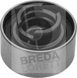 Breda Lorett TDI5060 - Rullo tenditore, Cinghia dentata www.autoricambit.com