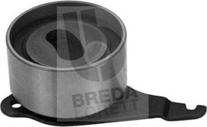 Breda Lorett TDI5062 - Rullo tenditore, Cinghia dentata www.autoricambit.com