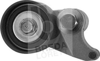 Breda Lorett TDI5001 - Rullo tenditore, Cinghia dentata www.autoricambit.com