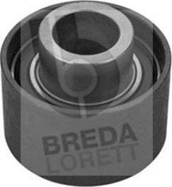 Breda Lorett TDI5019 - Galoppino/Guidacinghia, Cinghia dentata www.autoricambit.com