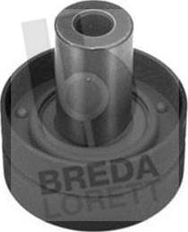 Breda Lorett TDI5012 - Galoppino/Guidacinghia, Cinghia dentata www.autoricambit.com