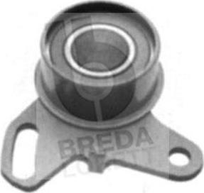 Breda Lorett TDI5084 - Rullo tenditore, Cinghia dentata www.autoricambit.com