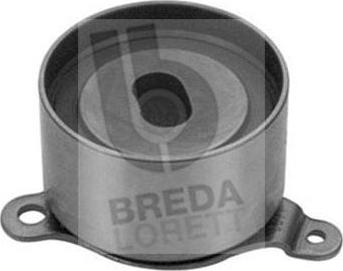 Breda Lorett TDI5085 - Rullo tenditore, Cinghia dentata www.autoricambit.com