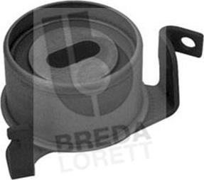 Breda Lorett TDI5083 - Rullo tenditore, Cinghia dentata www.autoricambit.com