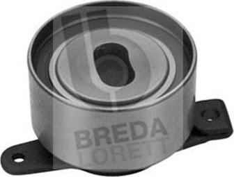 Breda Lorett TDI5039 - Rullo tenditore, Cinghia dentata www.autoricambit.com