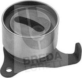 Breda Lorett TDI5036 - Rullo tenditore, Cinghia dentata www.autoricambit.com