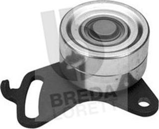 Breda Lorett TDI5030 - Rullo tenditore, Cinghia dentata www.autoricambit.com