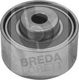 Breda Lorett TDI5031 - Galoppino/Guidacinghia, Cinghia dentata www.autoricambit.com