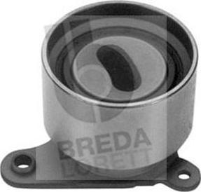 Breda Lorett TDI5038 - Rullo tenditore, Cinghia dentata www.autoricambit.com