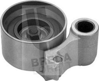 Breda Lorett TDI5037 - Rullo tenditore, Cinghia dentata www.autoricambit.com