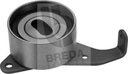 Breda Lorett TDI5029 - Rullo tenditore, Cinghia dentata www.autoricambit.com