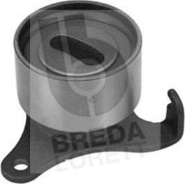 Breda Lorett TDI5025 - Rullo tenditore, Cinghia dentata www.autoricambit.com