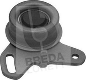 Breda Lorett TDI5079 - Rullo tenditore, Cinghia dentata www.autoricambit.com