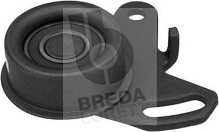 Breda Lorett TDI5074 - Rullo tenditore, Cinghia dentata www.autoricambit.com