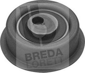 Breda Lorett TDI5073 - Rullo tenditore, Cinghia dentata www.autoricambit.com