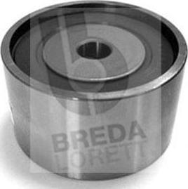 Breda Lorett TDI5194 - Galoppino/Guidacinghia, Cinghia dentata www.autoricambit.com