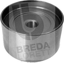 Breda Lorett TDI5196 - Galoppino/Guidacinghia, Cinghia dentata www.autoricambit.com